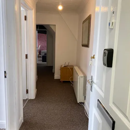 Spacious One Bedroom Flat With River View, 1E Great Yarmouth Exterior photo
